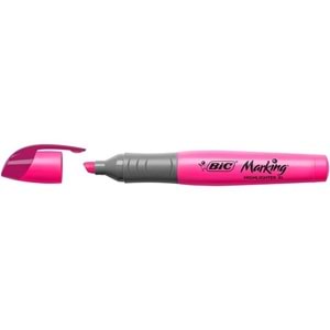 BİC | FOSFORLU KALEM BRİTE LİNER XL PEMBE