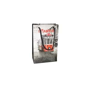 GIPTA | BABY BOY MEDIUM ÇANTA 8746