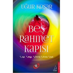 DESTEK | BEŞ RAHMET KAPISI