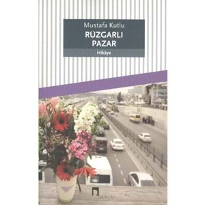 DERGAH | RÜZGARLI PAZAR