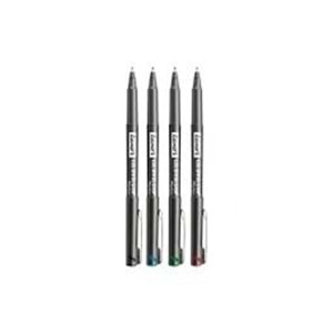 LUXOR | P.MARKER OHP 1 MM UÇ MAVİ