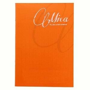 GIPTA | MİCA DİKİŞLİ DEFTER PP KPK A-5 60-0 3-2053000-2011