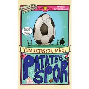 NESİL | PATATES SPOR 2. SERİSİ - 2 YUMURTA SPOR MAÇI