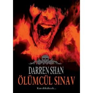 TUDEM | ÖLÜMCÜL SINAV