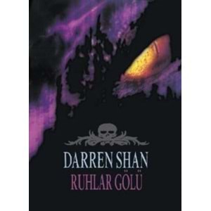 TUDEM | RUHLAR GÖLÜ