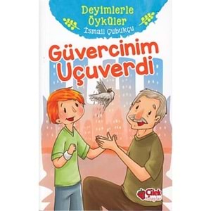 HAYAT | DEYİMLERLE ÖYKÜLER -