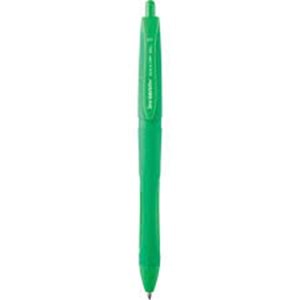 SERVE | BERRY JEL KALEM 0.7 MM K.YEŞİL
