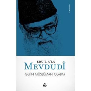 DÜŞÜN | GELİN MÜSLÜMAN OLALIM