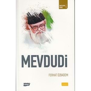 SUDE | MEVDUDİ