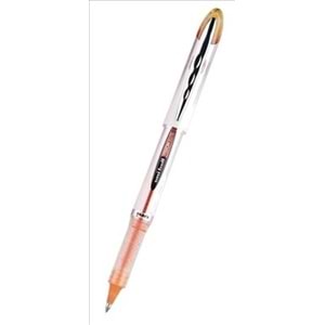 UNİBALL | VISION ELITE 0.8 ROLLER KALEM TURUNCU