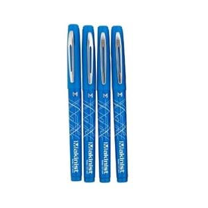 MASAÜSTÜ | MAKİNİST ROLLER KALEM MAVİ NO:2301M