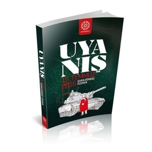 DAMLA | UYANIŞ - 15 TEMMUZ 2018