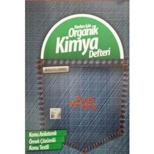 ASEL | BAŞUCU ORGANİK KİMYA - 2018