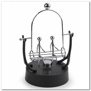 KEMBS | D 301 DENGE ALETİ