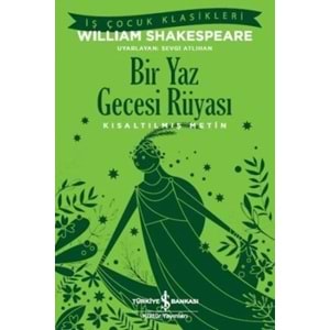 İŞBANKASI | BİR YAZ GECESİ RÜYASI
