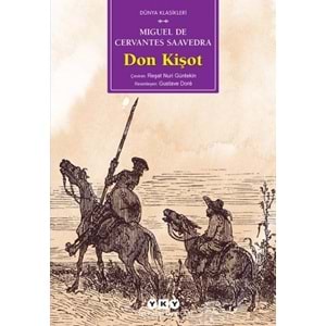 YAPIKREDİ | DON KİŞOT