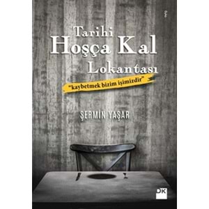 DOĞAN | TARİHİ HOŞÇA KAL LOKANTASI
