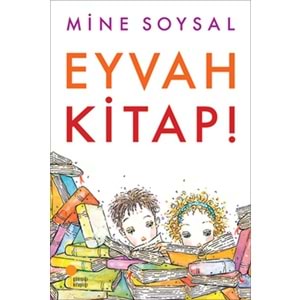 GÜNIŞIĞI | EYVAH KİTAP!