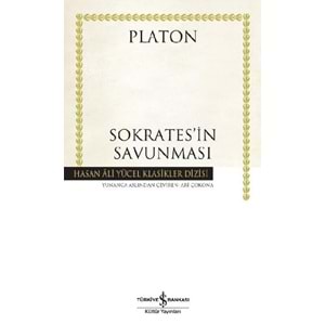 İŞBANKASI | SOKRATESİN SAVUNMASI