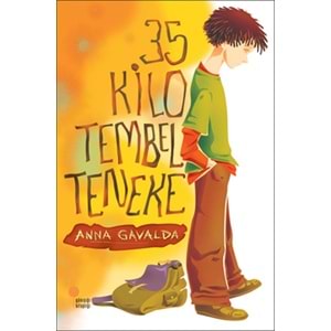 GÜNIŞIĞI | 35 KİLO TEMBEL TENEKE