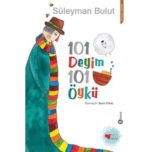 CAN | 101 DEYİM 101 ÖYKÜ