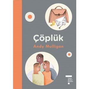 TUDEM | ÇÖPLÜK