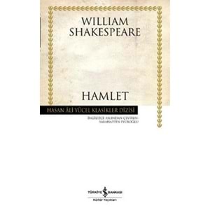 İŞBANKASI | HAMLET - HASAN ALİ YÜCEL KLASİKLERİ