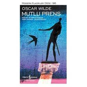 İŞBANKASI | MUTLU PRENS (M.KLASİK)
