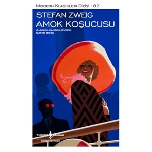 İŞBANKASI | AMOK KOŞUCUSU