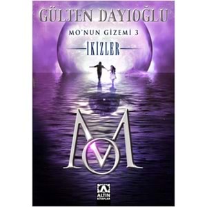 ALTIN | MO NUN GİZEMİ 3 İKİZLER