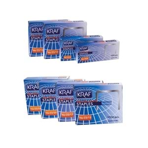 KRAF | ZIMBA TELİ 23/24 1000 Lİ 2324