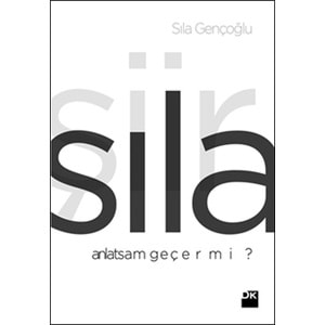 DOĞANKİTAP | ANLATSAM GEÇER Mİ?