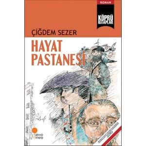 GÜNIŞIĞI | HAYAT PASTANESİ