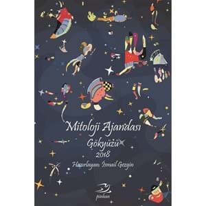 PİNHAN | MİTOLOJİ AJANDASI 2018