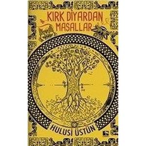 ÇINARALTI | KIRK DİYARDAN MASALLAR