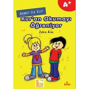 ÇINARALTI | KURAN OKUMAYI ÖĞRENİYORUM