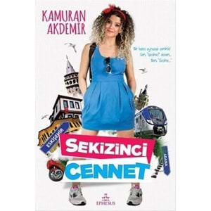 EPHESUS | SEKİZİNCİ CENNET, CİLTLİ