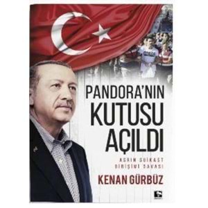 ÇINARALTI | PANDORANIN KUTUSU AÇILDI