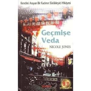 SONSUZKİTAP | GEÇMİŞE VEDA CEP BOY
