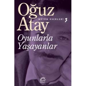 İLETİŞİM | OYUNLARLA YAŞAYANLAR