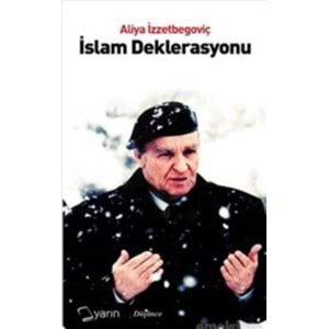YARIN | İSLAM DEKLARASYONU CEP BOY