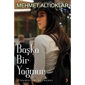 CİNİUS | BAŞKA BİR YAĞMUR