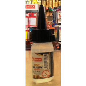 MİKRO | SIVI SİLİKON 30 ml SS-30