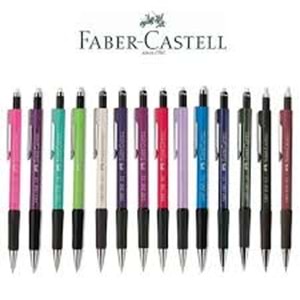 FABERCASTELL | GRİP 1345 VERSATİL KALEM SETİ 0.7 - 0.5