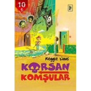 PARODİ | KORSAN KOMŞULAR -1
