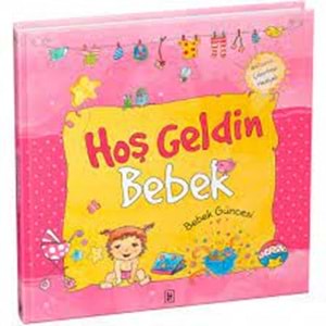 PARODİ | HOŞ GELDİN BEBEK - KIZ