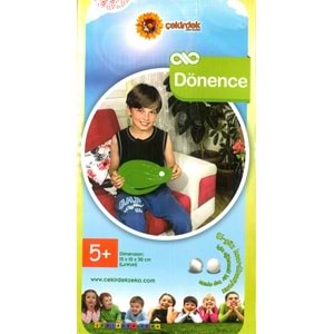 ÇEKİRDEKZEKA | DÖNENCE