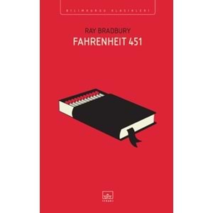 İTHAKİ | FAHRENHEİT 451