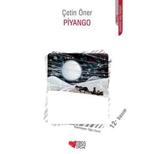 CAN | PİYANGO