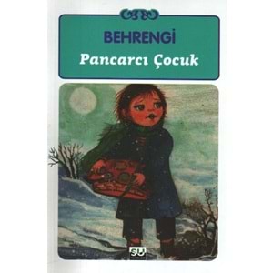 SU | PANCARCI ÇOCUK